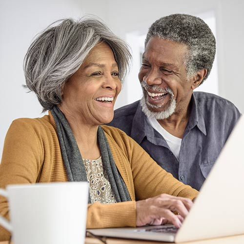 Reverse Mortgage solution designed for senior Canadian homeowners
